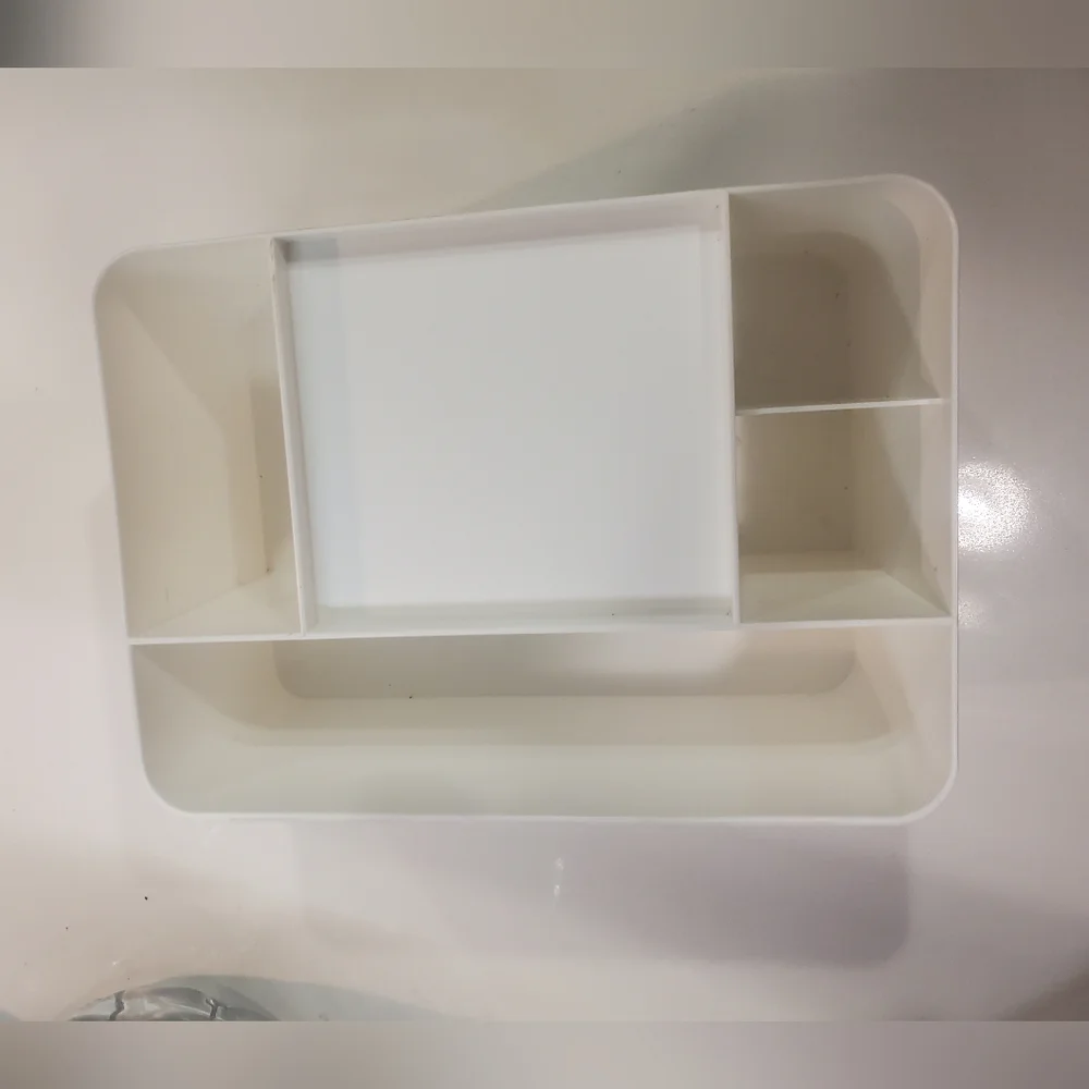 Makeup Organizer